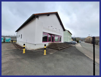 Haus zum Kauf 59.000 € 620 m² Grundstück Meilitz Berga-Wünschendorf 07980