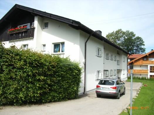 Wohnung zur Miete 896 € 2 Zimmer 54,3 m² Riedersteinstraße 13 Tegernsee 83684