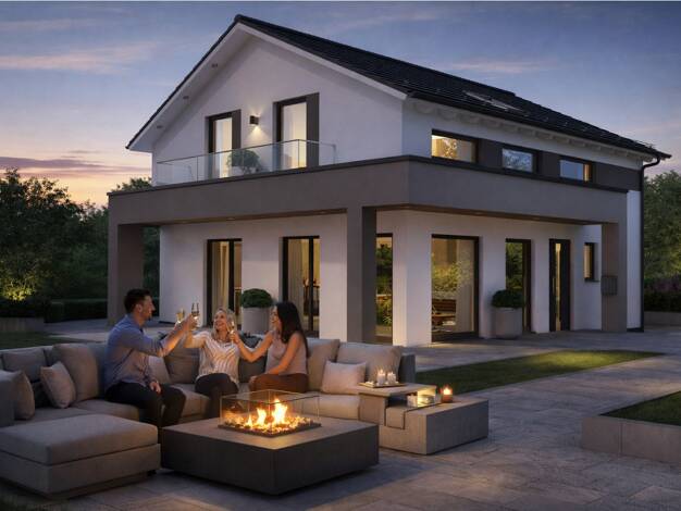 Einfamilienhaus zum Kauf 810.000 € 5 Zimmer 166,5 m² 1.887 m² Grundstück Kallinchen Zossen 15806