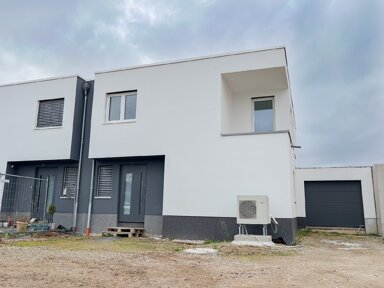 Einfamilienhaus zum Kauf provisionsfrei 652.500 € 4 Zimmer 155 m² 369 m² Grundstück Flamersheim Euskirchen 53881