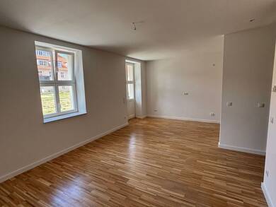 Terrassenwohnung zur Miete 882 € 2 Zimmer 58,8 m² EG frei ab sofort Metropolitan Park 16 Staaken Berlin 13591