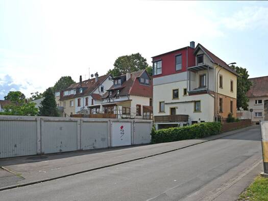Einfamilienhaus zum Kauf 529.000 € 7 Zimmer 233 m² 601 m² Grundstück Alzey 55232