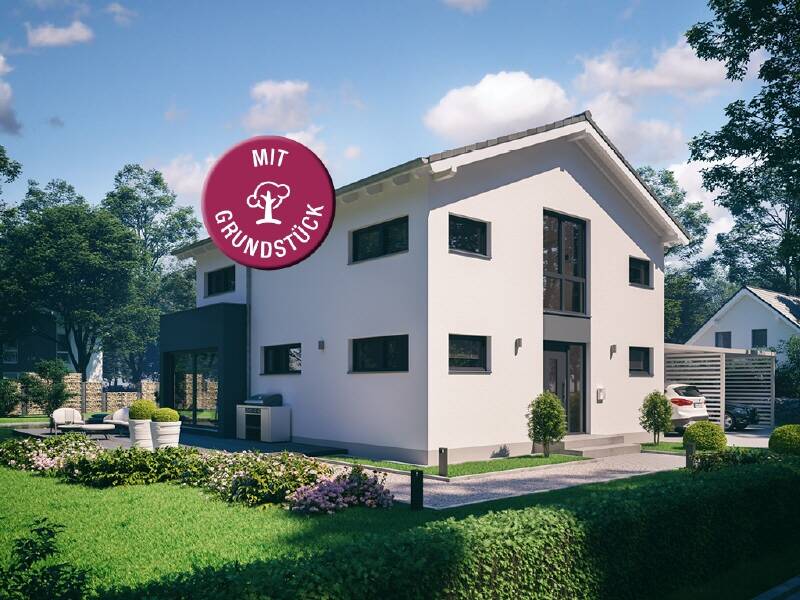 Haus – Dresden, Loschwitz - Ansicht 2