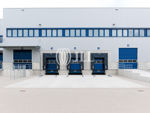 Lagerhalle zur Miete provisionsfrei 15.550 m² Lagerfläche teilbar ab 1.036 m² Norf Neuss 41469