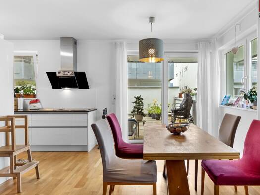 Terrassenwohnung zum Kauf 498.000 € 4 Zimmer 95,7 m² Viktring Klagenfurt am Wörthersee 9073