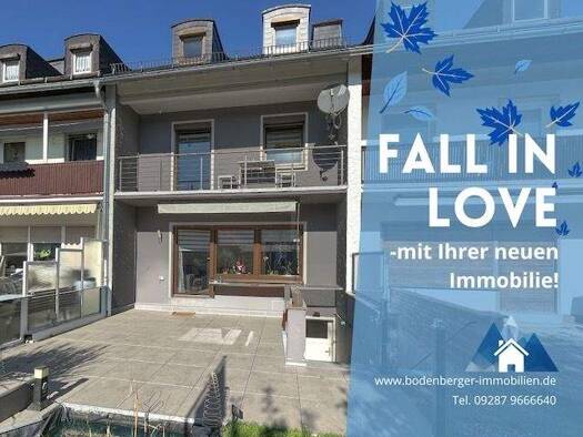 Reihenmittelhaus zum Kauf 219.000 € 4 Zimmer 110 m² 185 m² Grundstück Selb 95100