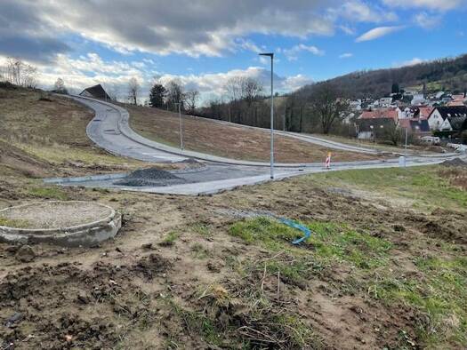 Grundstück zum Kauf 159.220 € 419 m² Grundstück Elmshausen Lautertal 64686