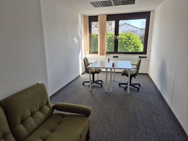 Bürofläche zur Miete provisionsfrei 99 € 4 m² Bürofläche Stixchesstraße Manfort Leverkusen 51377