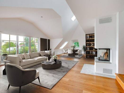 Wohnung zum Kauf 1.795.000 € 5 Zimmer 188,2 m² Allach-Untermenzing München 80999