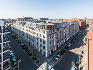 Laden zur Miete provisionsfrei 15 € 268 m² Verkaufsfläche Berlin Friedrichshain 10245