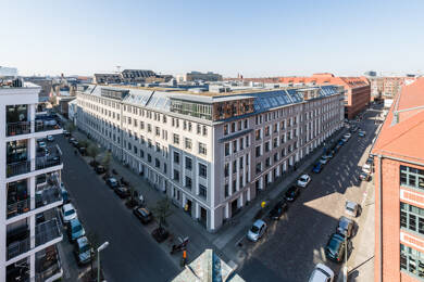 Laden zur Miete provisionsfrei 15 € 268 m² Verkaufsfläche Berlin Friedrichshain 10245