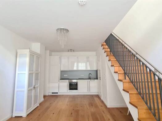 Maisonette zum Kauf 380.000 € 2 Zimmer 47 m² EG frei ab sofort Kurfürstendamm 193 Charlottenburg Berlin 10707
