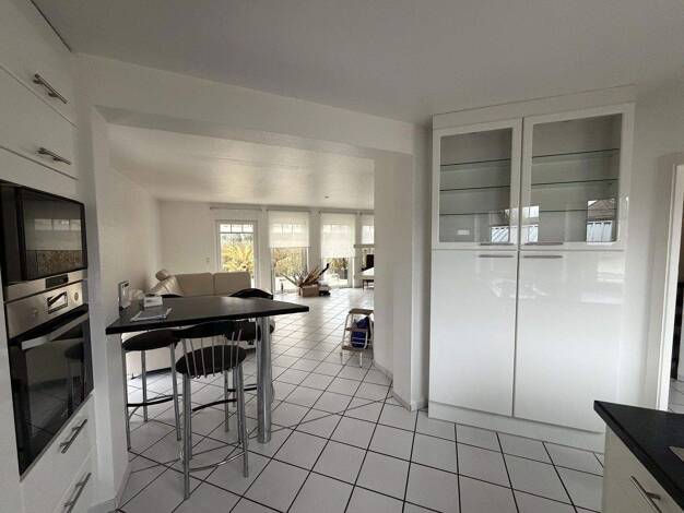 Doppelhaushälfte zum Kauf provisionsfrei 485.000 € 5,5 Zimmer 140 m² 370 m² Grundstück Glockenheide 14a Luhdorf Winsen (Luhe) 21423