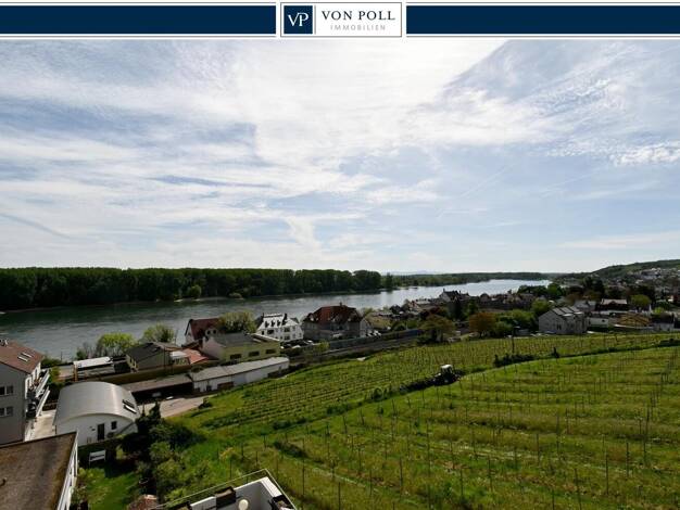 Villa zum Kauf 1.950.000 € 7 Zimmer 290 m² 1.822 m² Grundstück Nierstein Nierstein 55283
