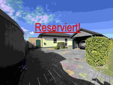 Haus zum Kauf 385.000 € 4 Zimmer 108 m² 534 m² Grundstück frei ab sofort Thesenvitz Bergen auf Rügen 18528