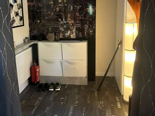 WG-Zimmer zur Miete 750 € 30 m² Geschoss EG/2 frei ab 01.11.2026 Lerchenfeld Freising 85356