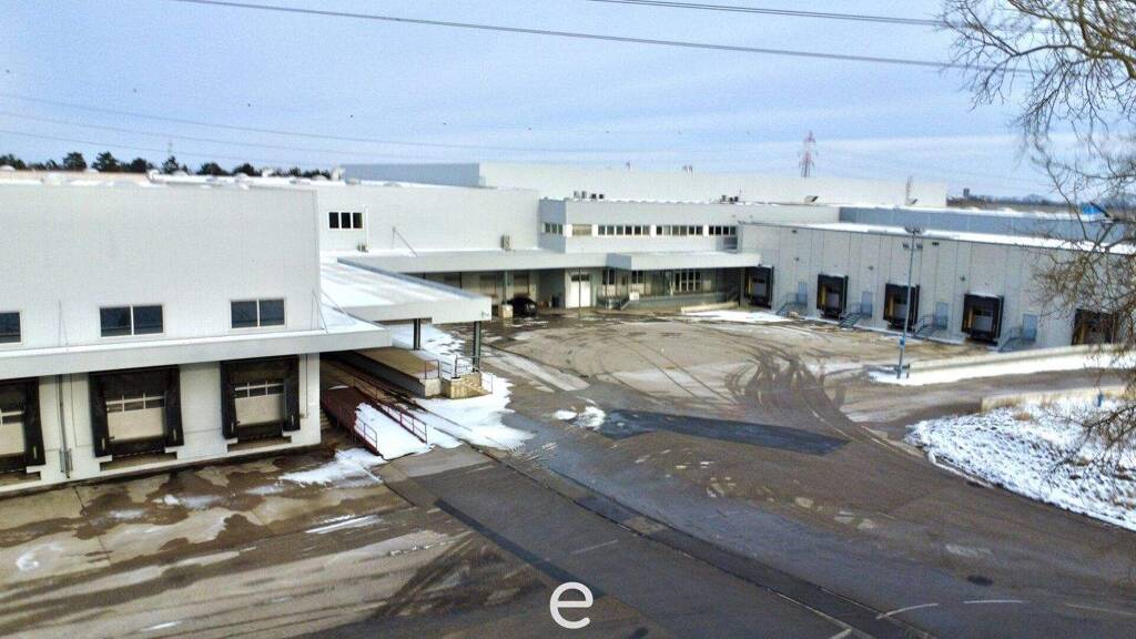 Lagerhalle zur Miete 6,95 € 9.957,5 m² Lagerfläche teilbar ab 1.905,6 m² Wiener Neudorf 2351