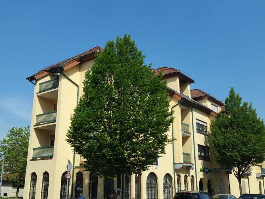 Wohnung zur Miete 540 € 1,5 Zimmer 38 m² 4. Geschoss frei ab 01.08.2026 Neustadt-Stadt Neustadt 67434