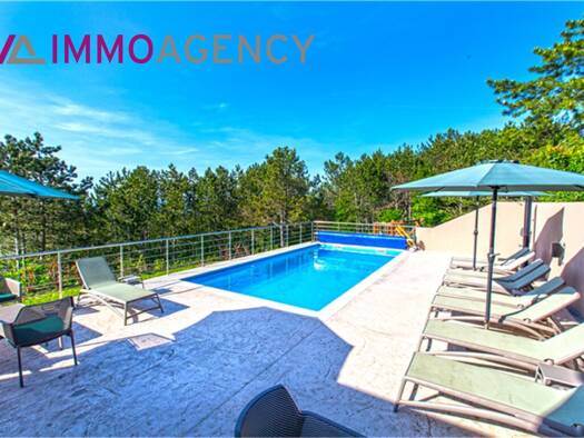 Haus zum Kauf 1.375.000 € 7 Zimmer 440 m² 1.957 m² Grundstück Gracisce 6272