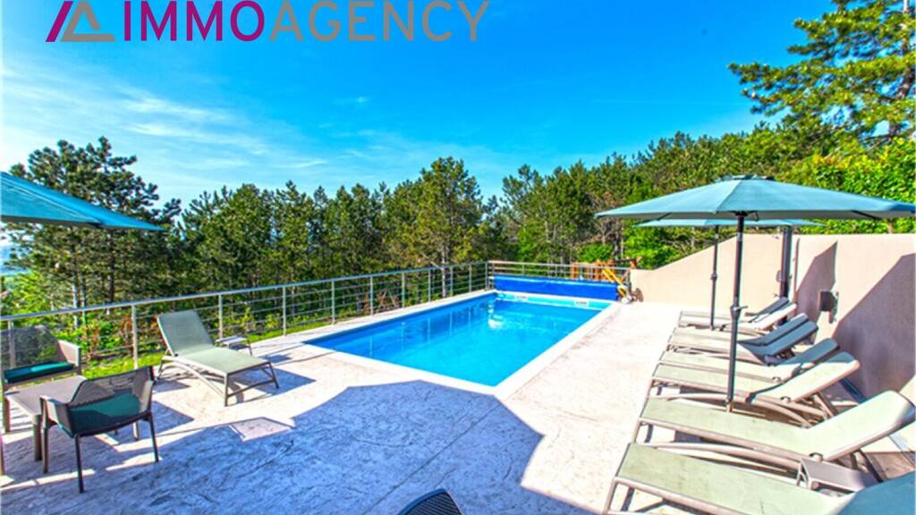 Haus zum Kauf 1.375.000 € 7 Zimmer 440 m² 1.957 m² Grundstück Gracisce 6272