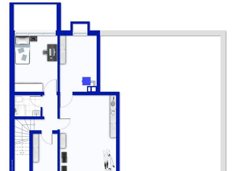 Bungalow zum Kauf 649.000 € 6 Zimmer 131 m² 758 m² Grundstück Norf Neuss 41469