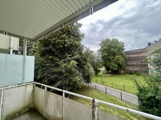 Wohnung zur Miete 829 € 3 Zimmer 68,6 m² 1. Geschoss Lützenkirchener Straße 52 Opladen Leverkusen 51379