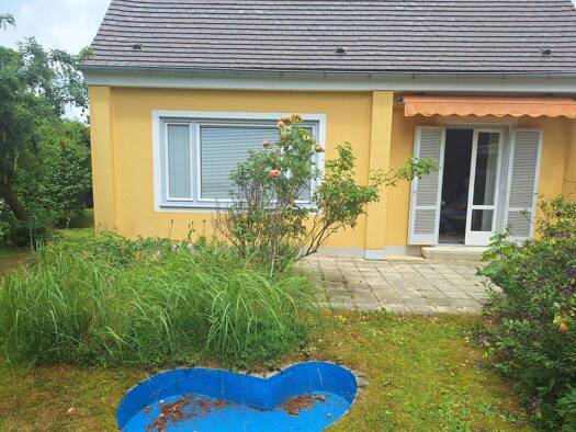 Stadthaus zum Kauf provisionsfrei 420.000 € 4 Zimmer 90 m² 515 m² Grundstück frei ab sofort Mindelheim 87719