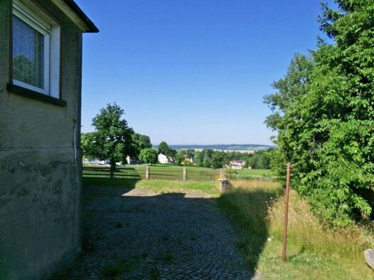 Einfamilienhaus zum Kauf 134.000 € 8 Zimmer 200 m² 1.125 m² Grundstück frei ab sofort Ohorn 01896