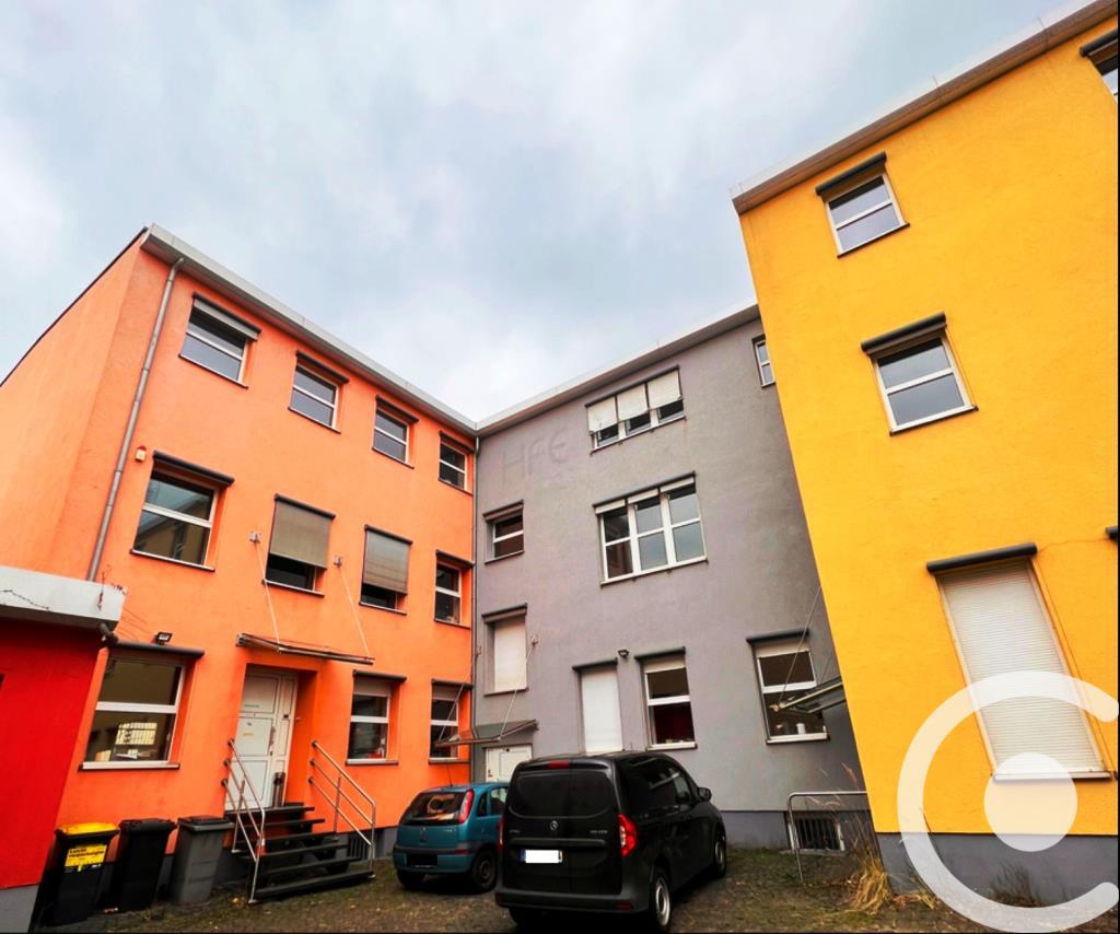 Büro-/Praxisfläche zum Kauf 600 m²<br/>Bürofläche ab 600 m²<br/>Teilbarkeit Berliner Straße 81A Eutritzsch Leipzig 04129