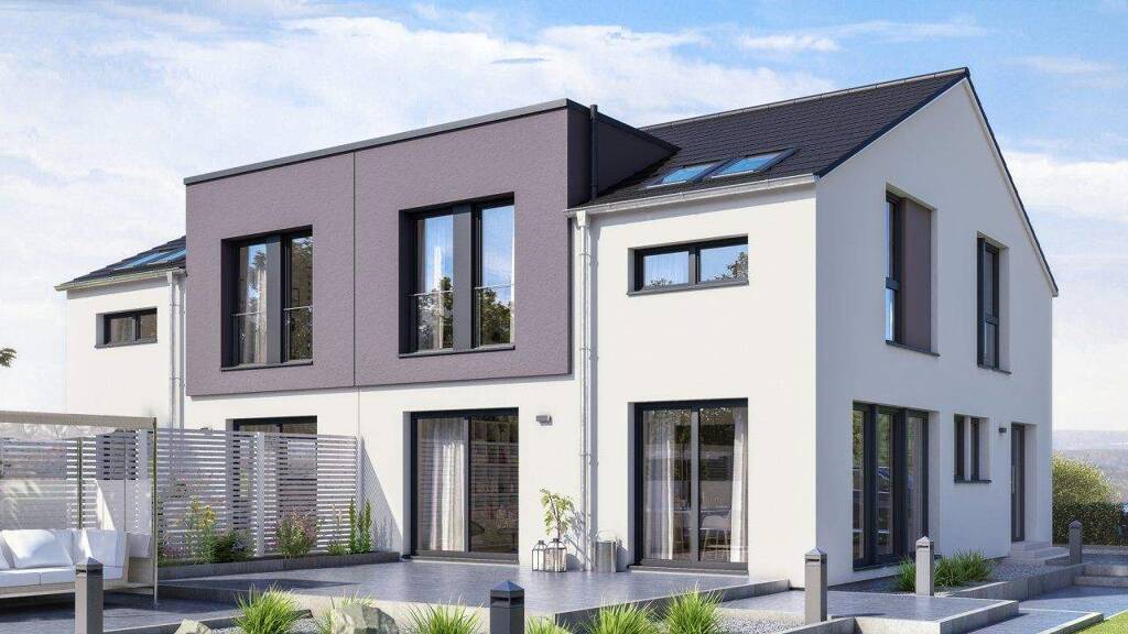 Haus zum Kauf 579.732 € 5 Zimmer 140 m² 261 m² Grundstück Essenheim 55270