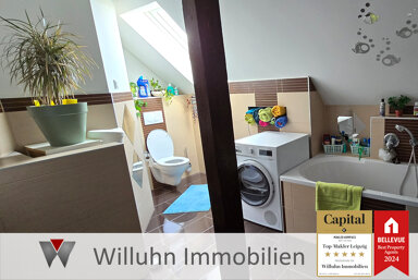 Mehrfamilienhaus zum Kauf 377.000 € 8 Zimmer 239 m² 531 m² Grundstück Althen-Kleinpösna Leipzig 04319