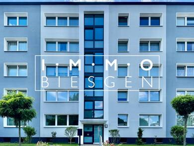 Wohnung zum Kauf 100.000 € 2 Zimmer 53 m² EG Dümpten Mülheim an der Ruhr 45475