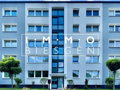 Wohnung zum Kauf 100.000 € 2 Zimmer 53 m² EG Dümpten - Ost Mülheim an der Ruhr 45475