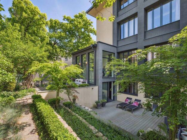 Maisonette zum Kauf 1.049.000 € 3 Zimmer 171 m² Lankwitz Berlin-Lichterfelde 12249