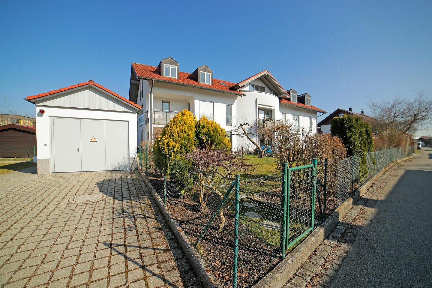 Immobilie in Grafing bei München - Sicher investieren in Grafing b. München - Bild 4