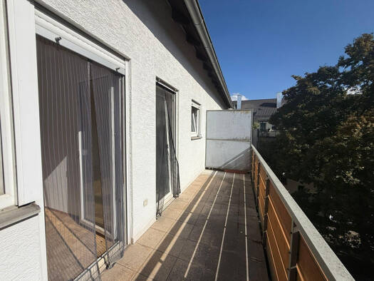 Wohnung zur Miete 630 € 2 Zimmer 65 m² Geschoss EG/1 frei ab sofort Spelzenstraße 2 Neckarstadt Mannheim 68167