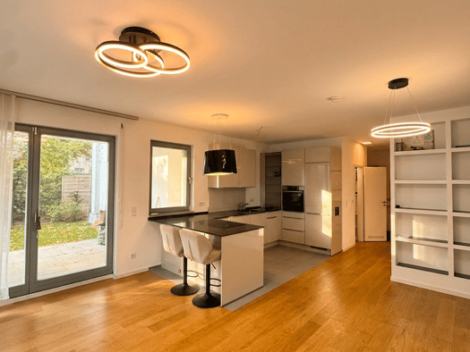 Wohnung zum Kauf 659.000 € 3 Zimmer 85 m² 3 Geschosse frei ab sofort Lichterfelde Steglitz-Zehlendorf 12205