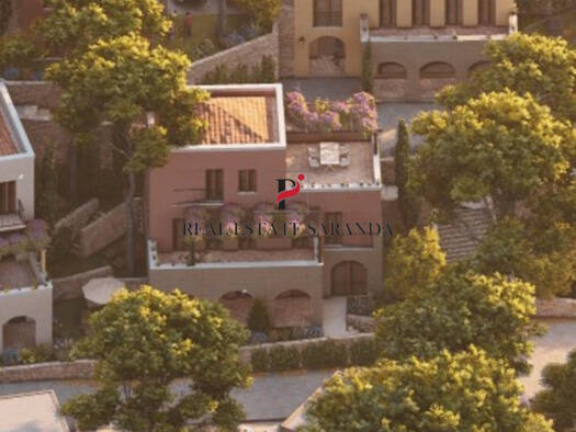 Studio zum Kauf 270,9 m² Saranda- Manastiri