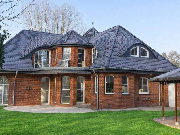 Einfamilienhaus zum Kauf provisionsfrei 1.500.000 € 5 Zimmer 173 m² 1.131 m² Grundstück Altglienicke Berlin 12524