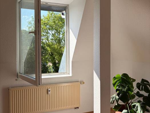 Wohnung zur Miete 990 € 2,5 Zimmer 61 m² frei ab sofort Innenstadt Augsburg 86153