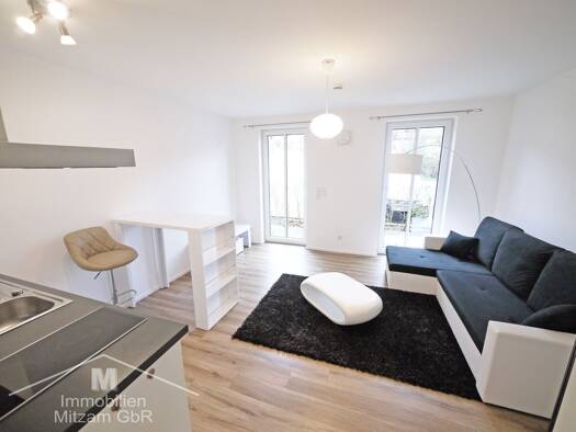 Studio zur Miete 350 € 1 Zimmer 25,2 m² Kipfenberg 85110