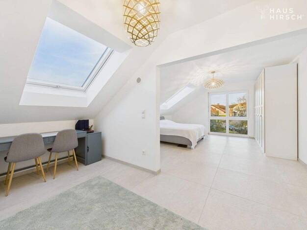 Doppelhaushälfte zum Kauf 999.000 € 6 Zimmer 175 m² 315 m² Grundstück Abstatt 74232