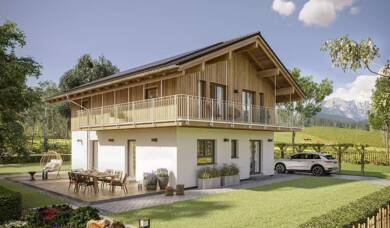 Einfamilienhaus zum Kauf 1.299.000 € 6 Zimmer 147 m² 496 m² Grundstück Otterfing 83624