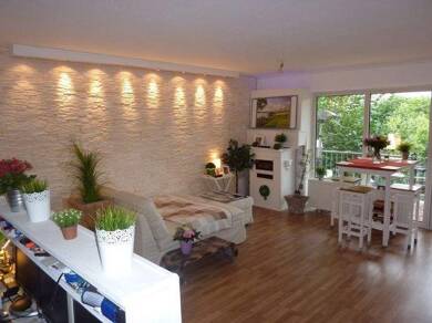 Wohnung zur Miete 690 € 2 Zimmer 75 m² frei ab sofort Schafbrücke Saarbrücken 66121