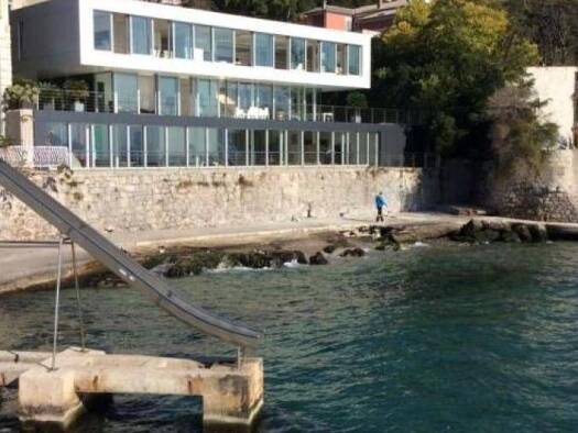 Haus zum Kauf 3 Zimmer 600 m² Turan - Kantrida - Costabella