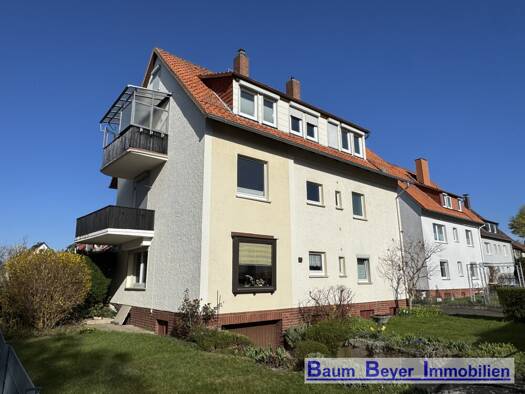 Mehrfamilienhaus zum Kauf 11 Zimmer 235 m² 730 m² Grundstück Weende Göttingen 37077