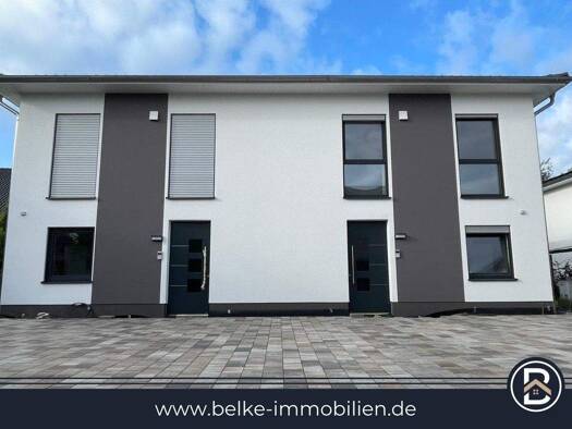 Wohnung zur Miete - Erstbezug 1.220 € 3 Zimmer 85 m² frei ab sofort Lüstringen Osnabrück / Lüstringen 49086