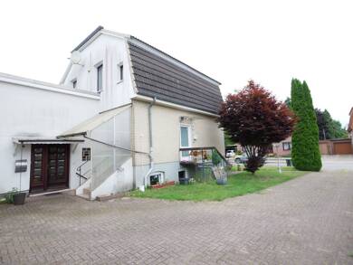 Haus zum Kauf als Kapitalanlage geeignet 438.000 € 6 Zimmer 195 m² 620 m² Grundstück Halstenbek 25469