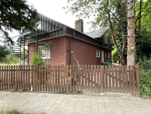 Einfamilienhaus zum Kauf 5 Zimmer 153 m² 598 m² Grundstück Mauritz Münster 48155