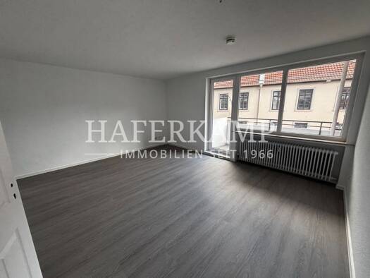 Wohnung zur Miete 588 € 2 Zimmer 57,2 m² 1. Geschoss frei ab sofort Rembertistraße 77 Bahnhofsvorstadt Bremen 28195